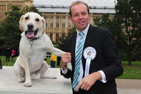 David Burrowes: MP Under Scrutiny