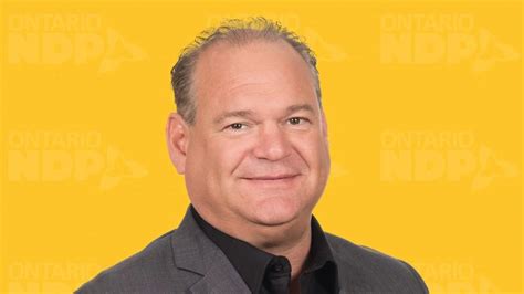 Mpp Jeff Burch Statement On Premier Ford And Affordable Housing Giantfm Mpp Jeff Burch Statement On Premier Ford And Affordable Housing Giantfm