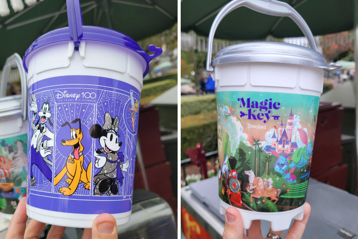 Mr Toad Returns To Disney World With New Popcorn Bucket Mr Toad Returns To Disney World With New Popcorn Bucket