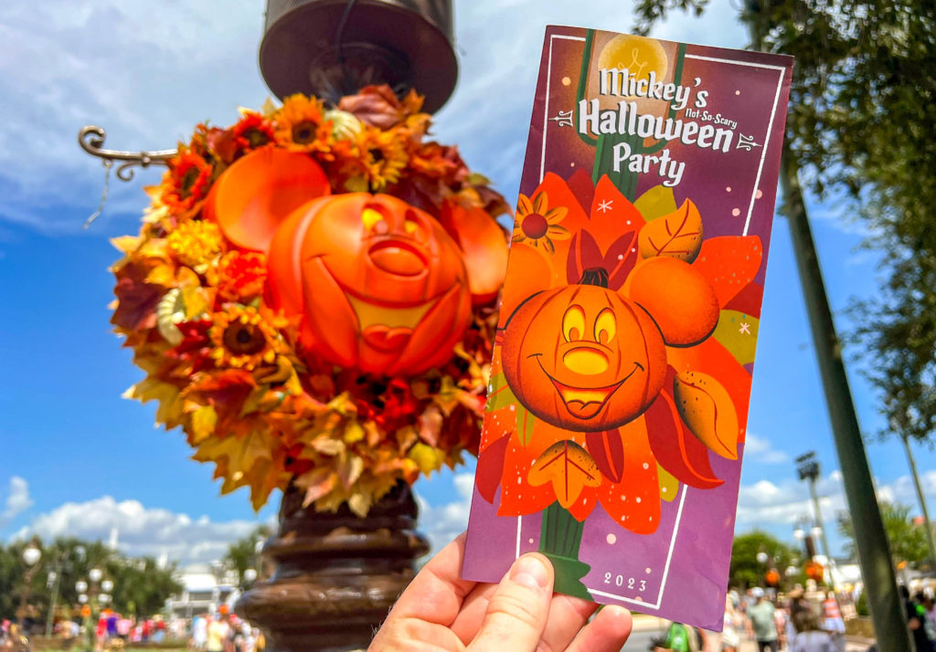 Mr Toad S Wild Ride Returns In Halloween Photo Op At Magic Kingdom Mr Toad S Wild Ride Returns In Halloween Photo Op At Magic Kingdom