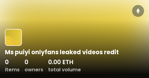 Ms.puiyi Onlyfans Leaks