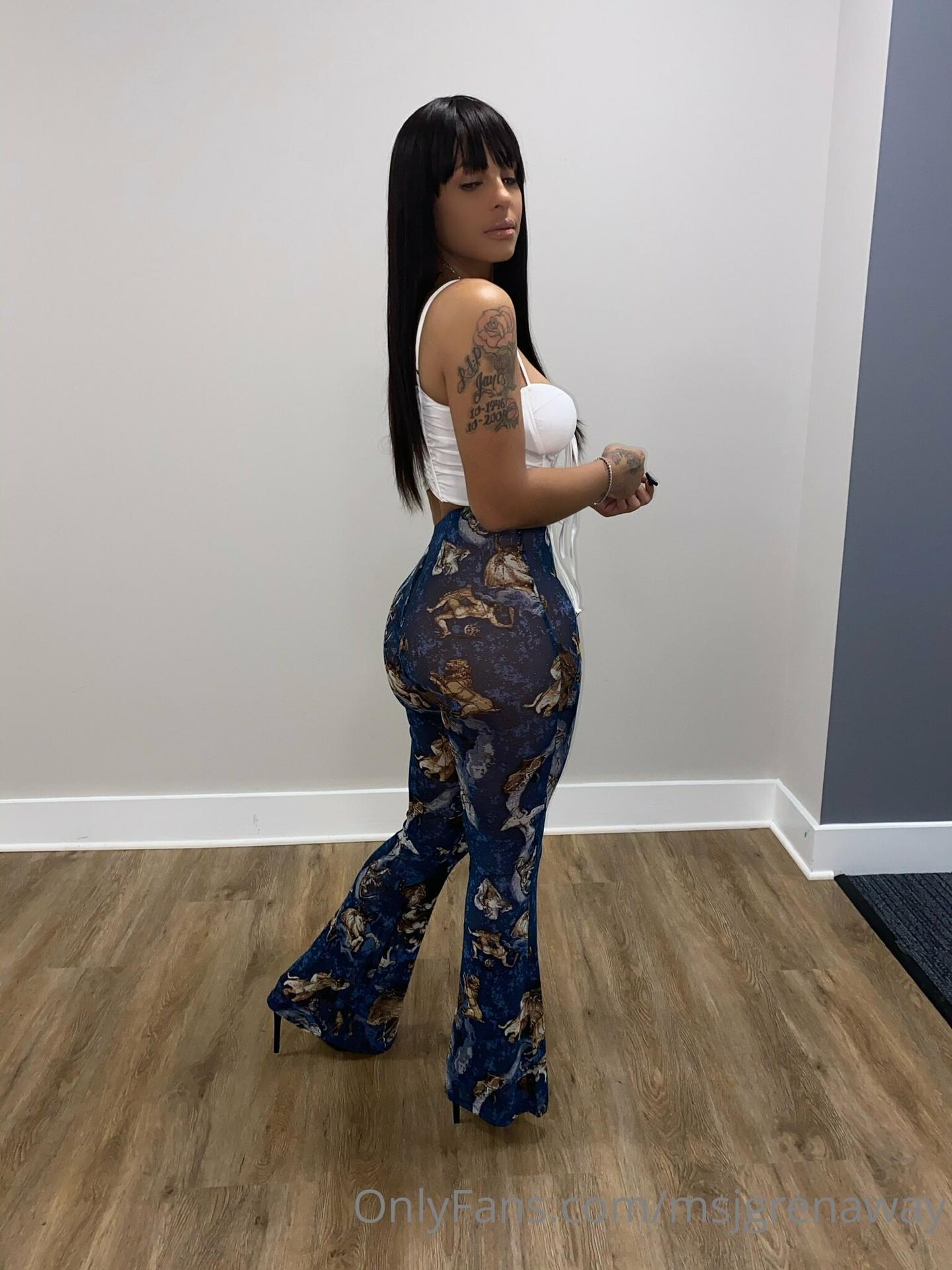 Msjgrenaway Onlyfans Leak Msjgrenaway Onlyfans Leak