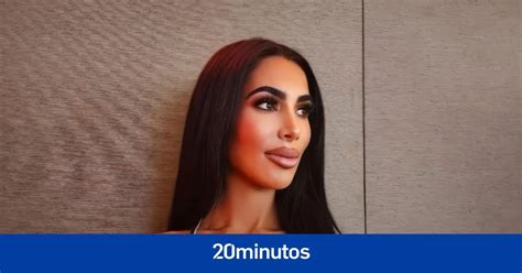 Muere Una Doble De Kim Kardashian En Onlyfans Tras Una Operaci N De Muere Una Doble De Kim Kardashian En Onlyfans Tras Una Operaci N De
