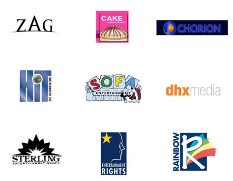 Multimedia Companies Near Me