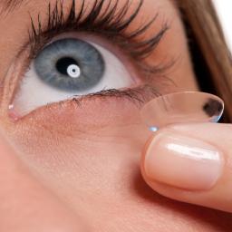 My Contact Lens Keeps Falling Out Skintots Com