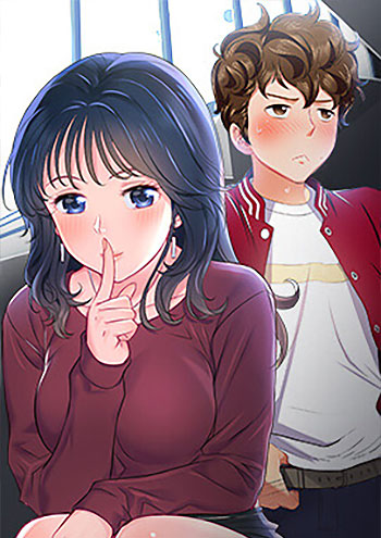 My Highschool Bully Manhwa