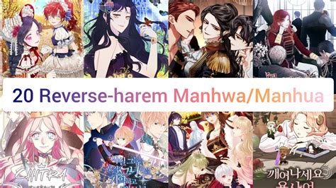 My Top 20 Reverse Harem Manhwa Manhua List Recodommations Youtube My Top 20 Reverse Harem Manhwa Manhua List Recodommations Youtube