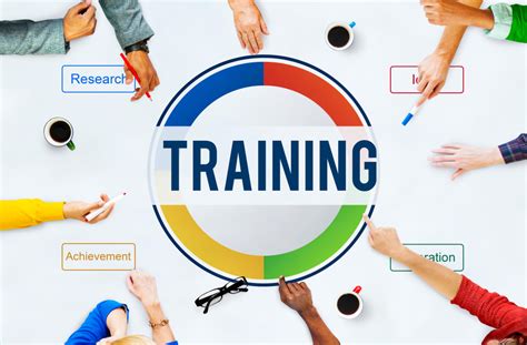 Top 5 Secrets to My Training Success