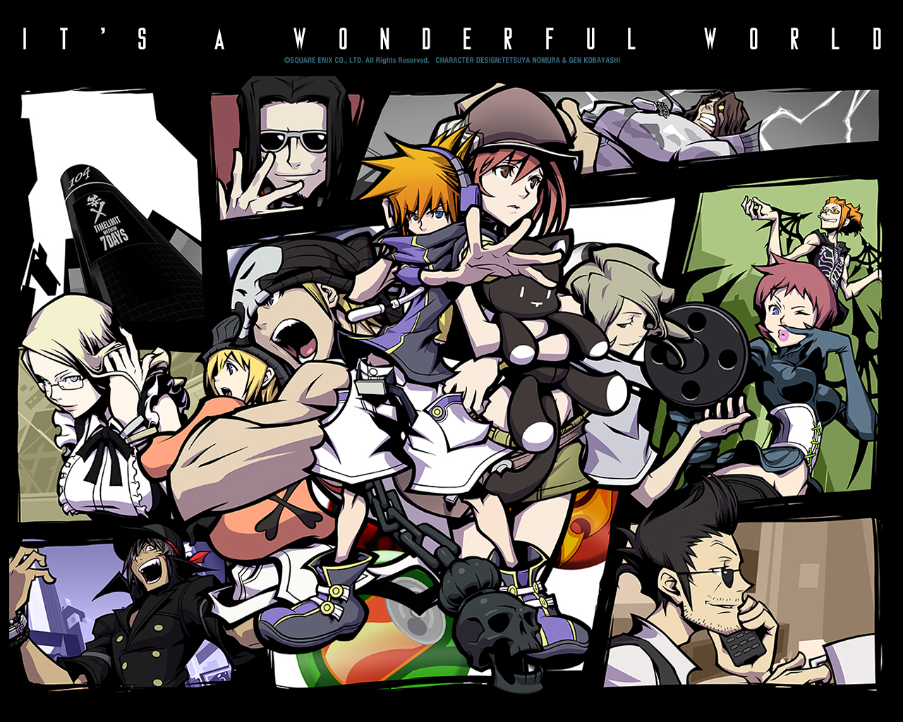 My World Ends With You Full Movies English Sub Video Dailymotion My World Ends With You Full Movies English Sub Video Dailymotion