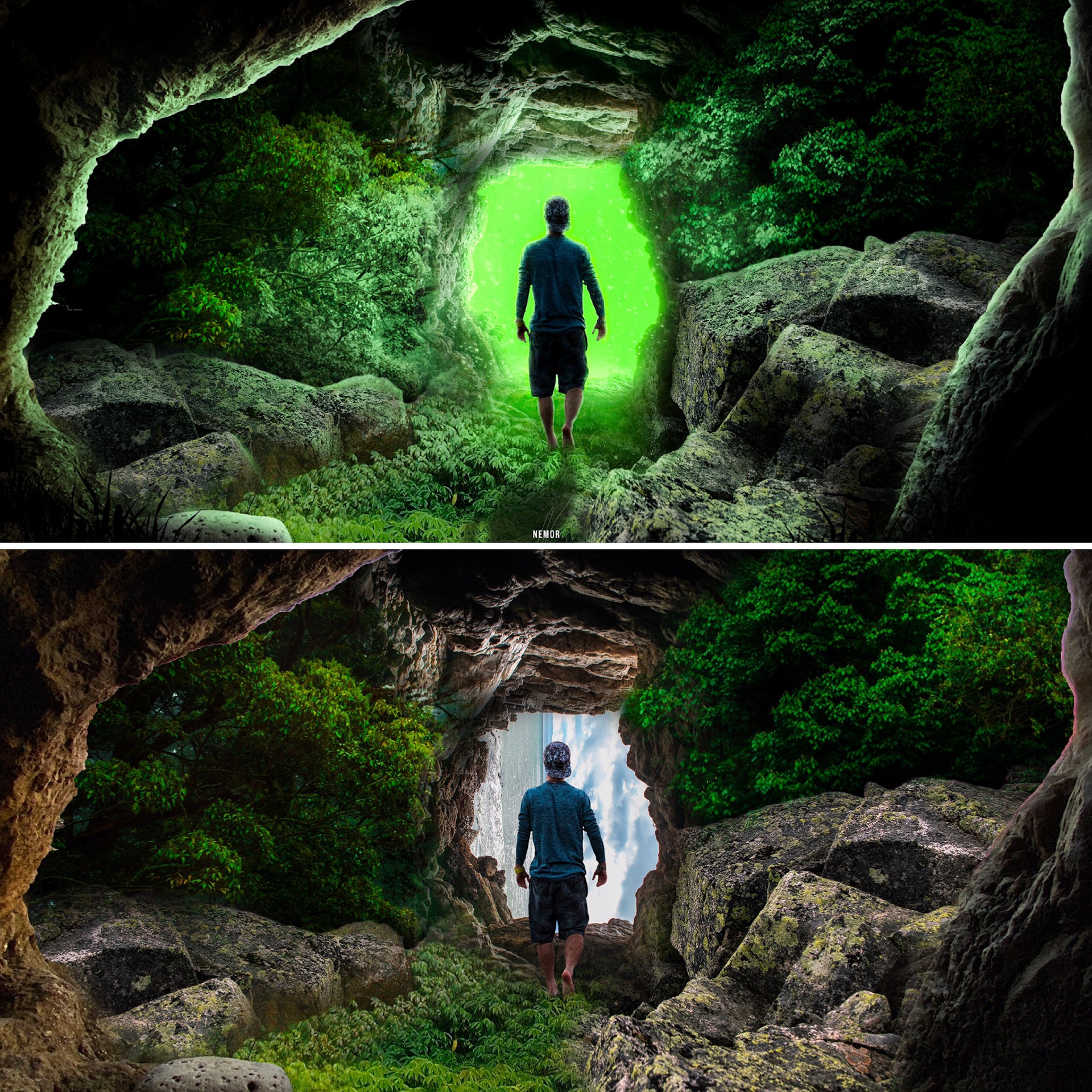 Mystery Portal Cover Mystery Portal Mystery Portal Cover Mystery Portal