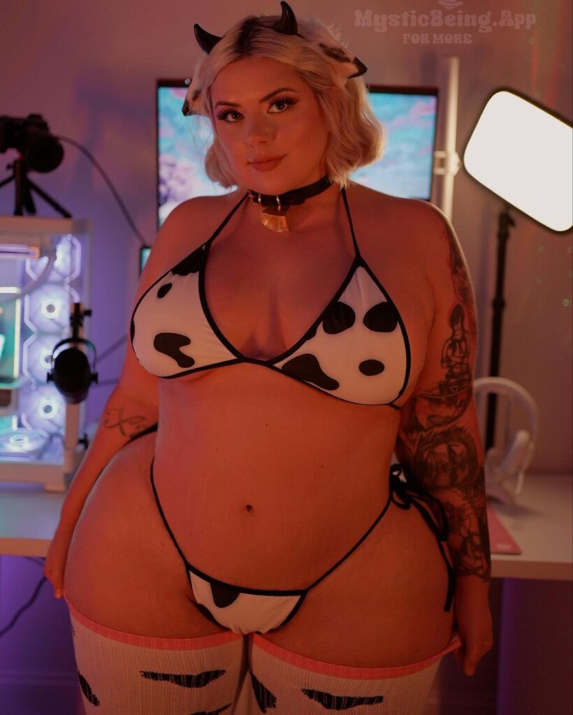 Mystic Being Leaked Onlyfans