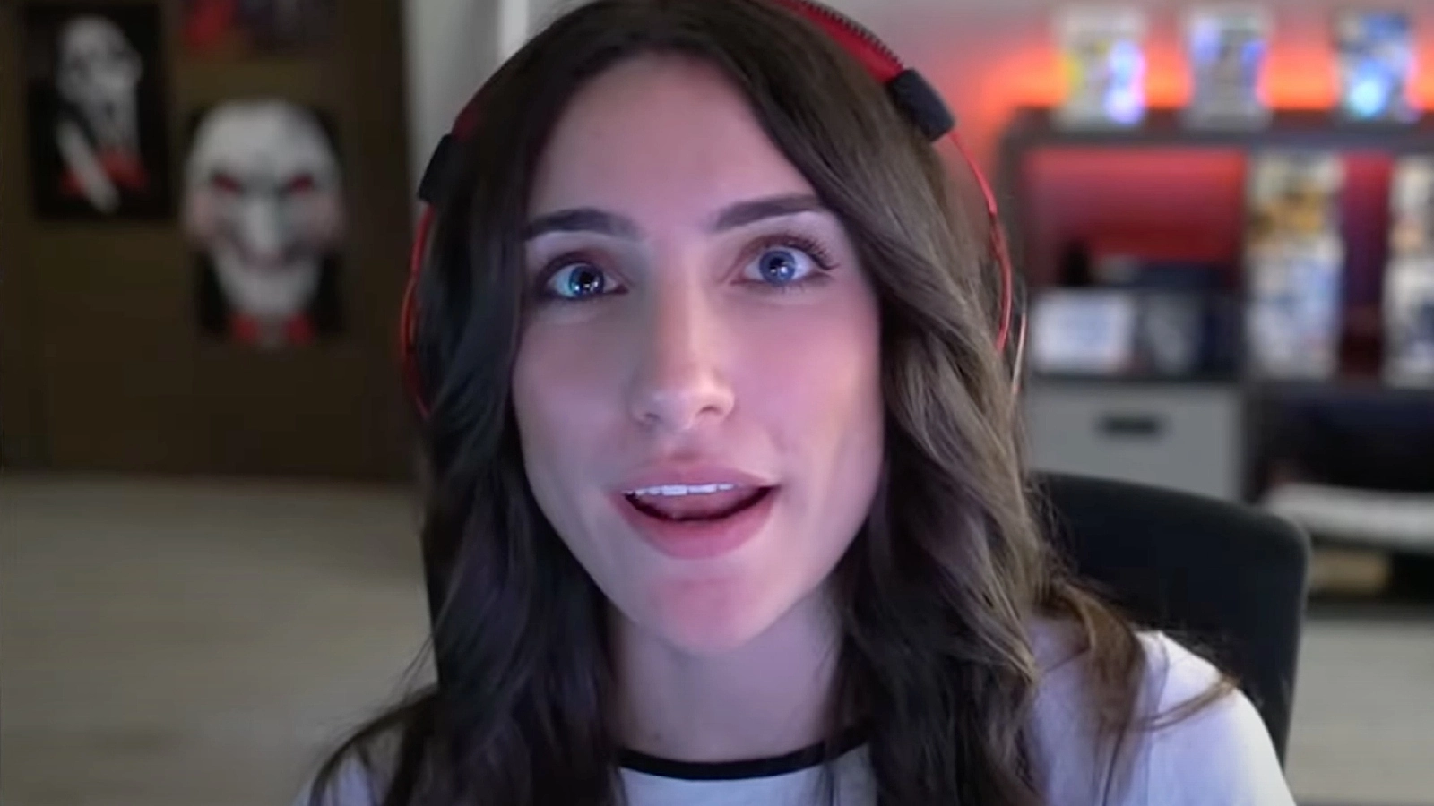 Nadia Amine Bio Boyfriend Age Net Worth Twitch Instagram Nadia Amine Bio Boyfriend Age Net Worth Twitch Instagram