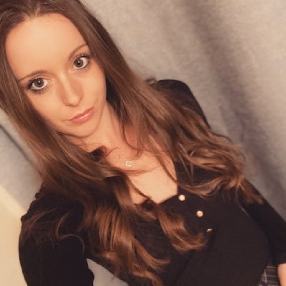 Nadia Foxx Onlyfans Leaks