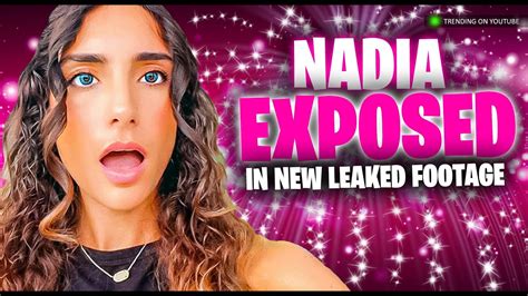 Nadia Khar Onlyfans Leaked