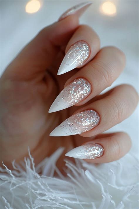Nails Stardust Nails Stardust