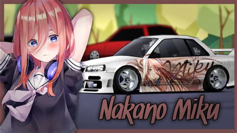 Unveiling the Alluring Miku R34 Art