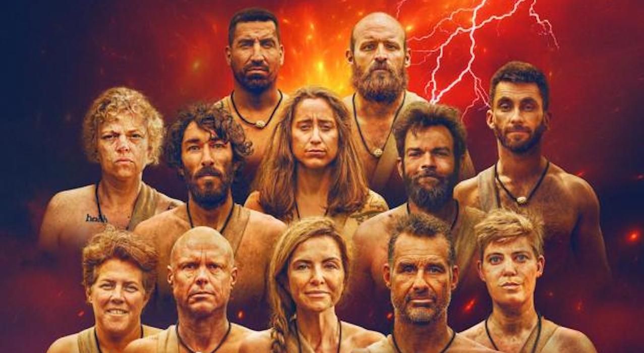 Naked And Afraid Last One Standing 2023 Naked And Afraid Last One Standing 2023