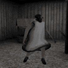 5 Fun Granny GIF Ideas