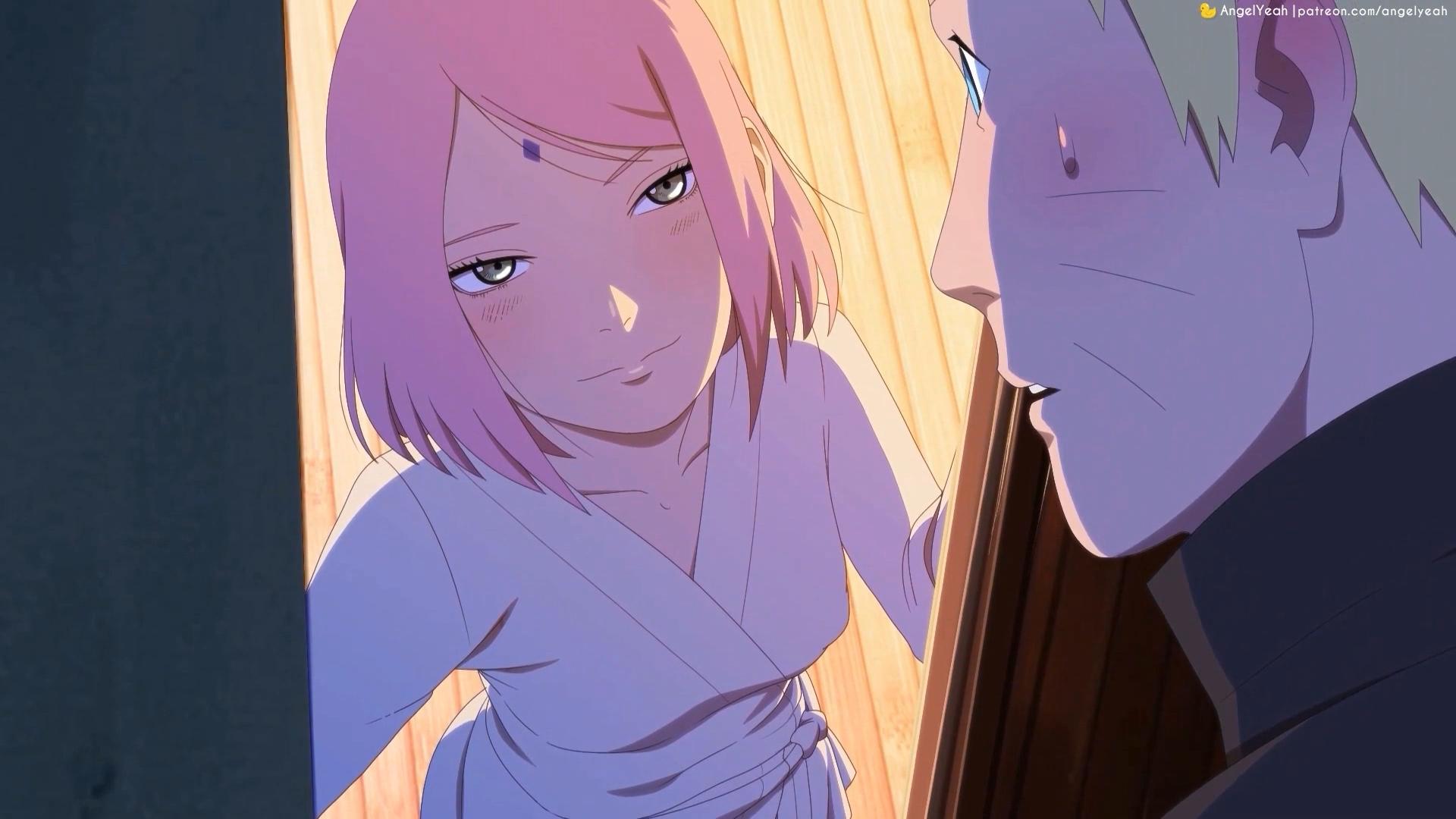 Naruto X Sakura Animation With Audio Angelyeah Full Video In Comments Naruto X Sakura Animation With Audio Angelyeah Full Video In Comments