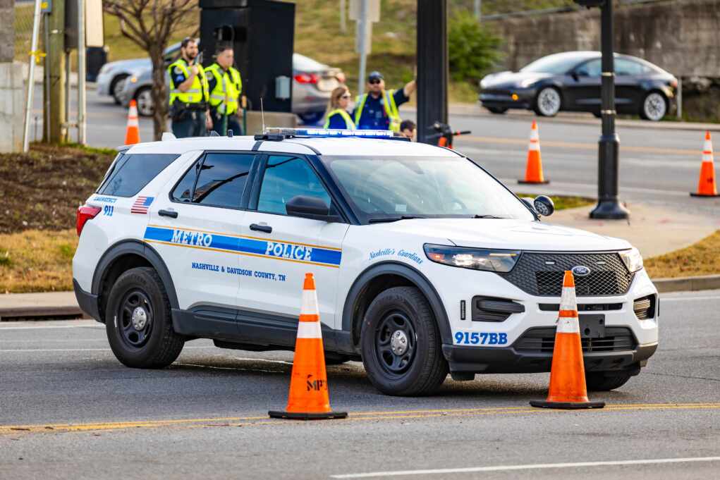 Nashville Diversifying Its Police Department Lowering Standards Nashville Diversifying Its Police Department Lowering Standards