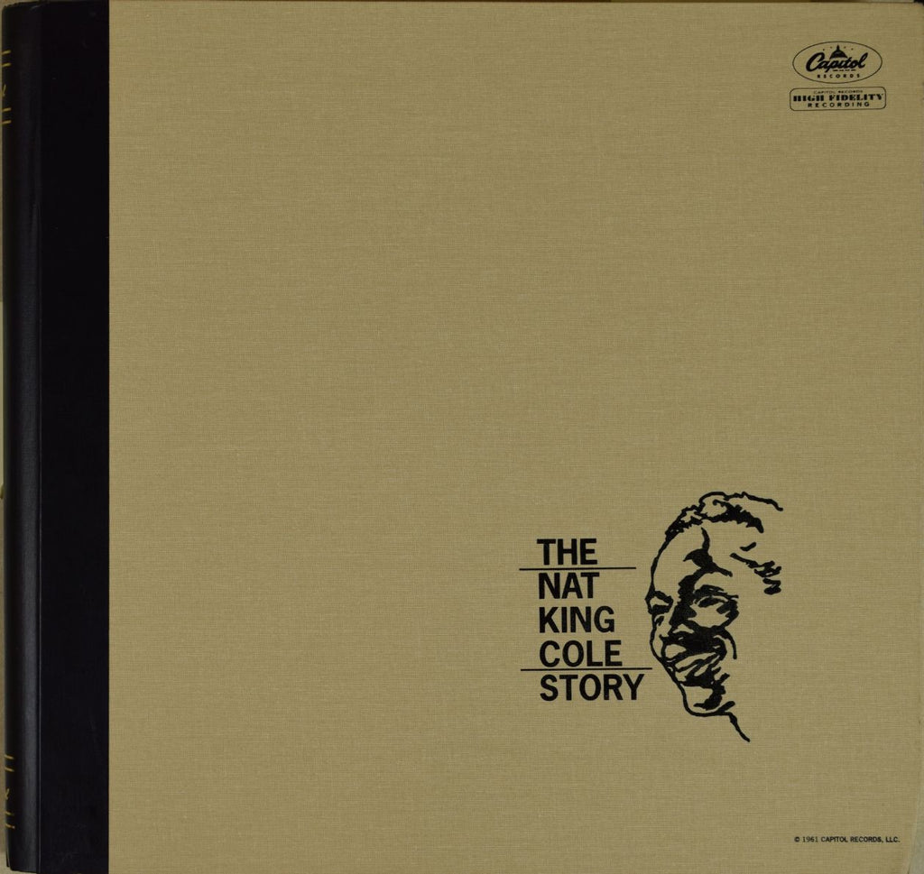 Nat King Cole Death Story Nat King Cole Death Story