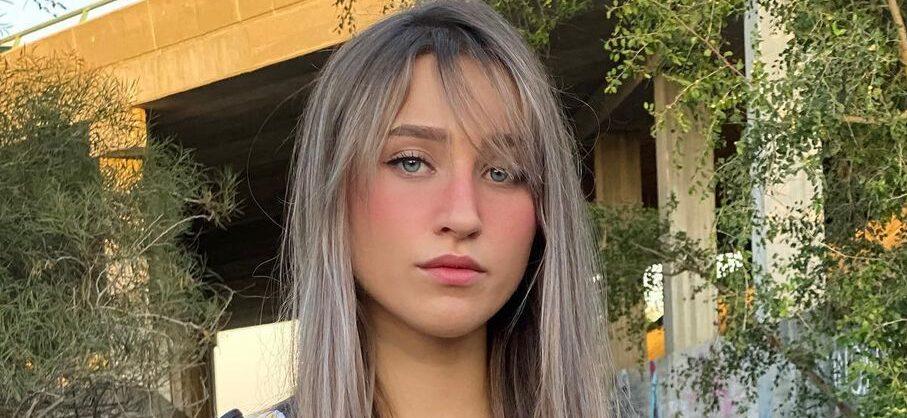 Natalia Fadeev From Onlyfans Model To Israeli Soldier In The Fight Natalia Fadeev From Onlyfans Model To Israeli Soldier In The Fight