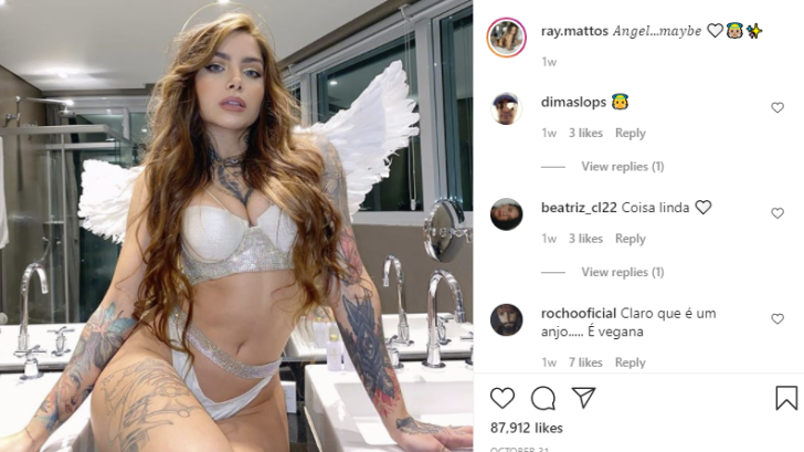 Natalia Fadeev Onlyfans Leak