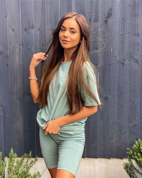 Natalia Zoppa Biography 26 Photos Age Height Real Name Instagram