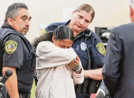 Natalie Carrington Sentenced To 15 Years For Involvement In Fatal Natalie Carrington Sentenced To 15 Years For Involvement In Fatal
