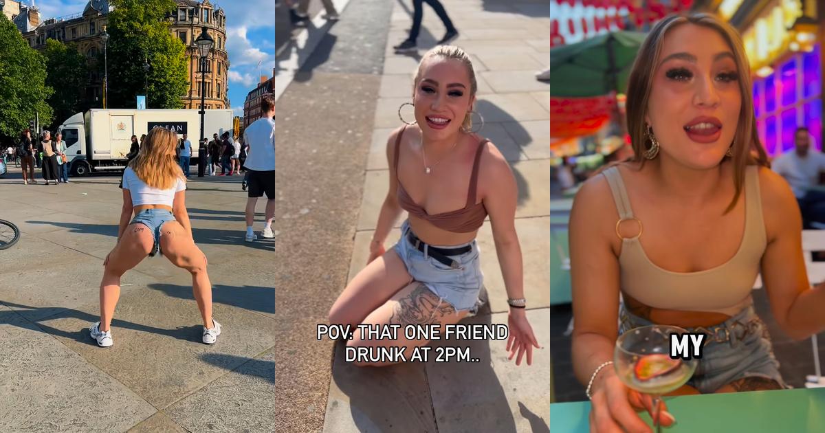 Natalie Monroe Onlyfans Leak