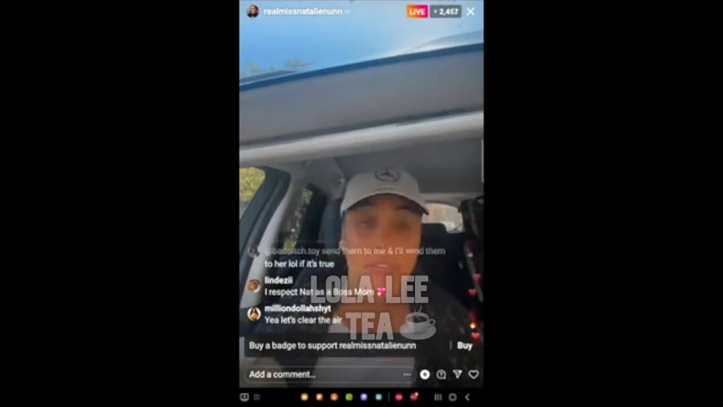 Natalie Nunn And Scotty Ryan Video Scotty And Natalie Exposed Natalie Natalie Nunn And Scotty Ryan Video Scotty And Natalie Exposed Natalie