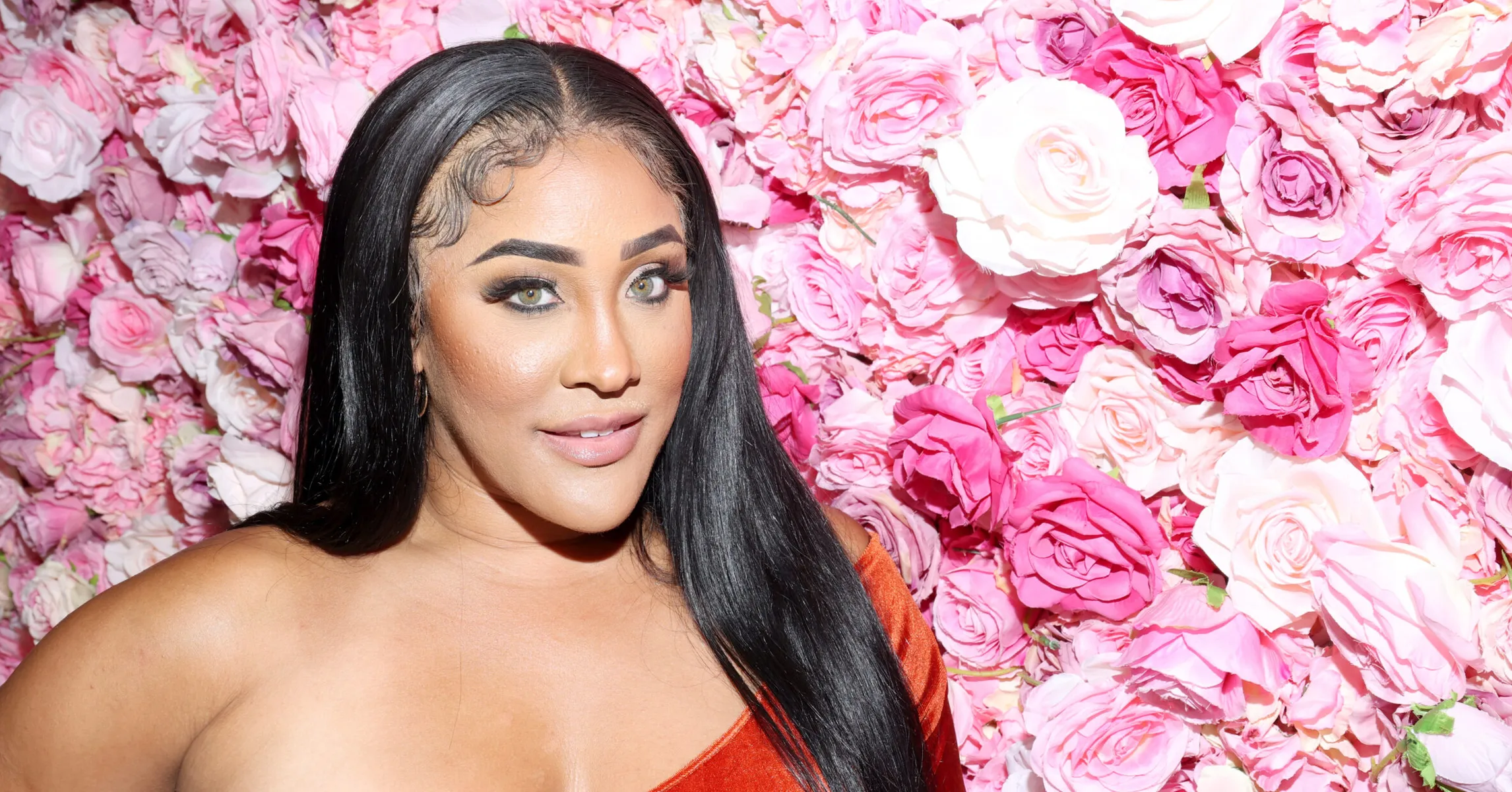 Natalie Nunn On Live Drunk Denies Victor Twins Allegations About Only Natalie Nunn On Live Drunk Denies Victor Twins Allegations About Only
