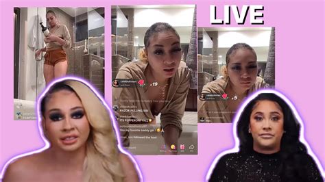 Natalie Nunn Only Fans