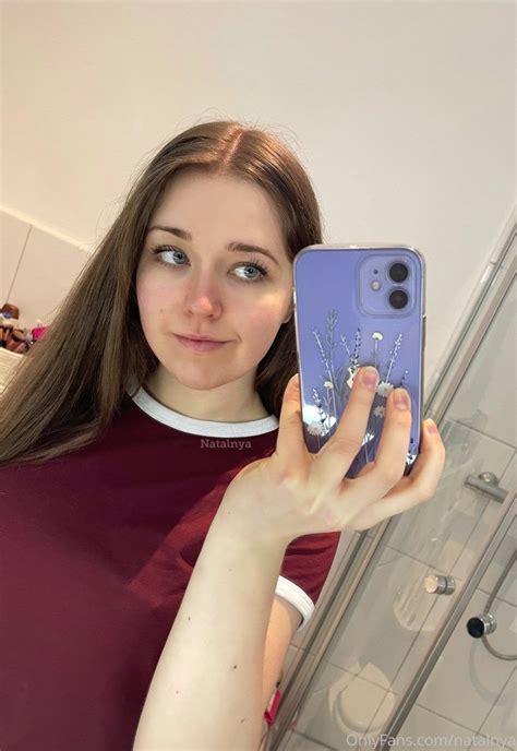 Natalnya Leak Onlyfans Natalnya Leak Onlyfans