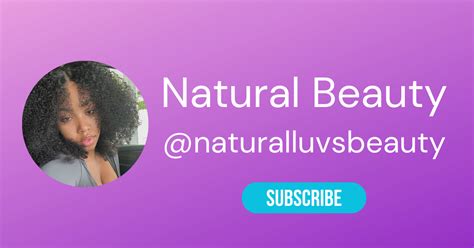 Naturalluvsbeauty Onlyfans Leaks Naturalluvsbeauty Onlyfans Leaks