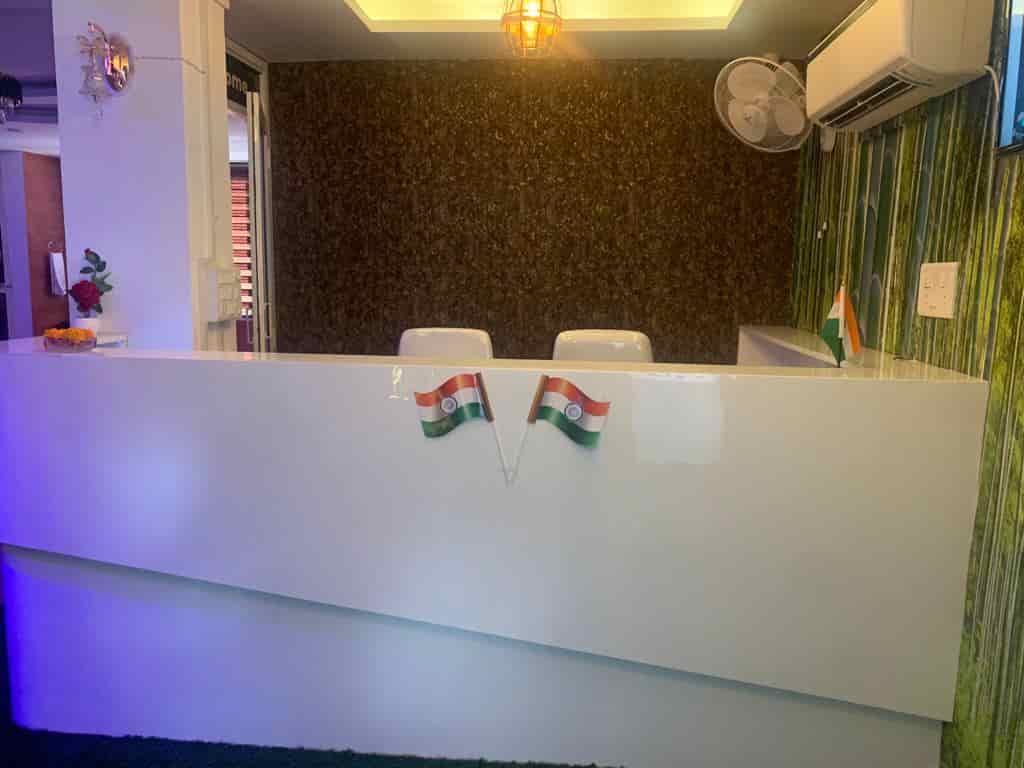 Nature Wellness And Family Salon In M P Nagar Bhopal Best Body Nature Wellness And Family Salon In M P Nagar Bhopal Best Body