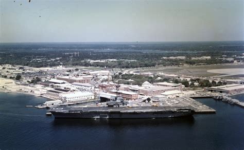 Naval Air Station Pensacola