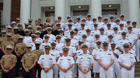 Naval Reserve Officer Training Corps Naval Reserve Officer Naval Reserve Officer Training Corps Naval Reserve Officer