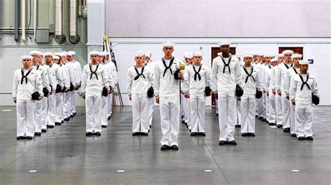 Navy Boot Camp What To Expect Navy Com Navy Boot Camp What To Expect Navy Com