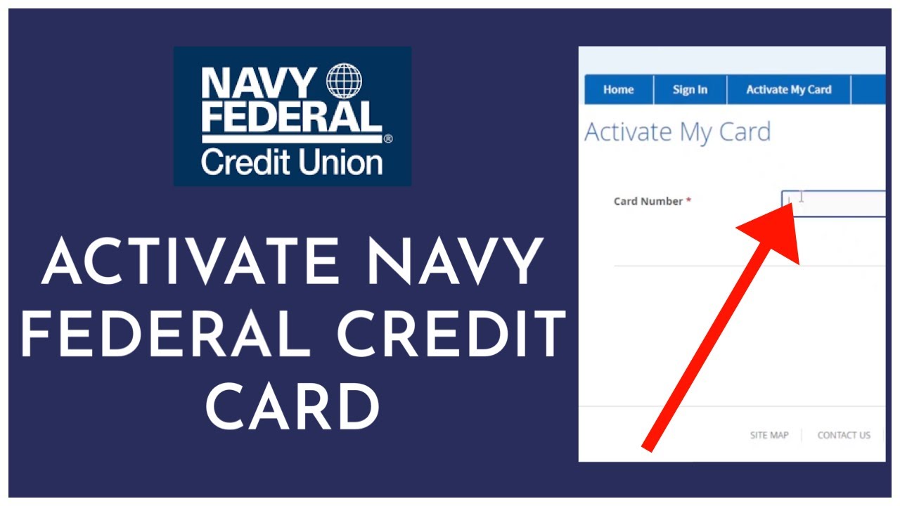 Navy Federal Credit Union Gift Card Balance