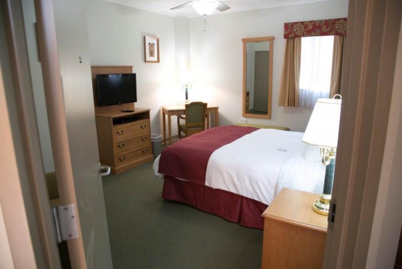 Navy Gateway Inns & Suites Makalapa