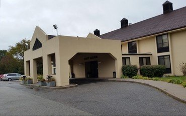 Navy Lodge New York Prices