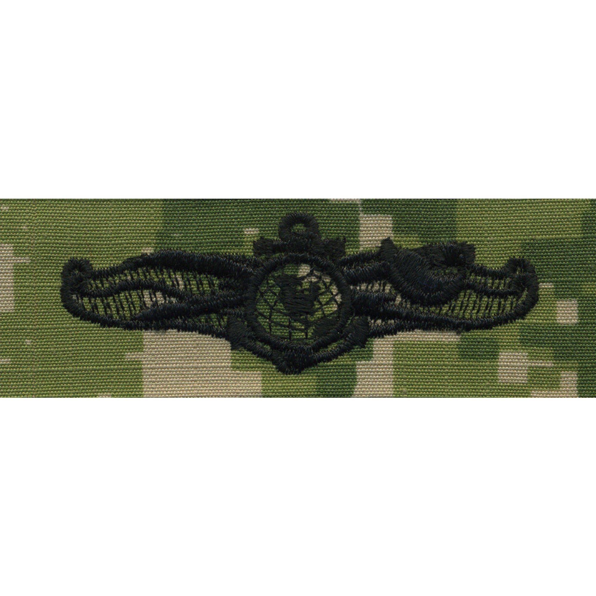 Navy Nwu Type Iii Badge Information Dominance Warfare Enlisted Navy Nwu Type Iii Badge Information Dominance Warfare Enlisted
