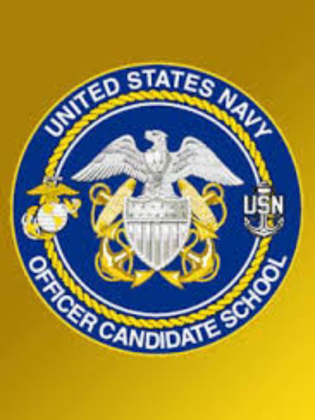 Navy Ocs Dates