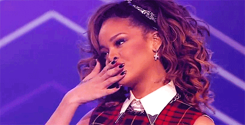 Navy Rihanna