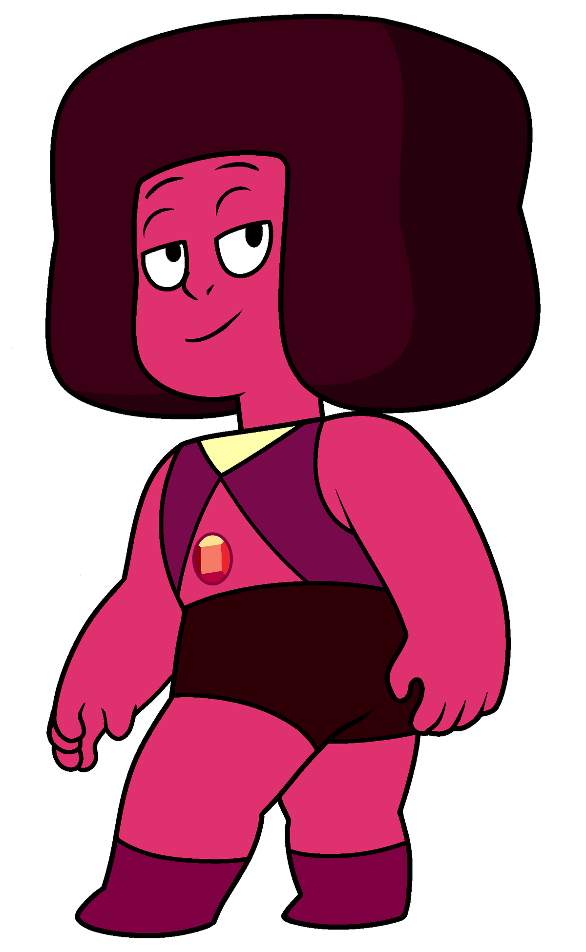 Navy Steven Universe