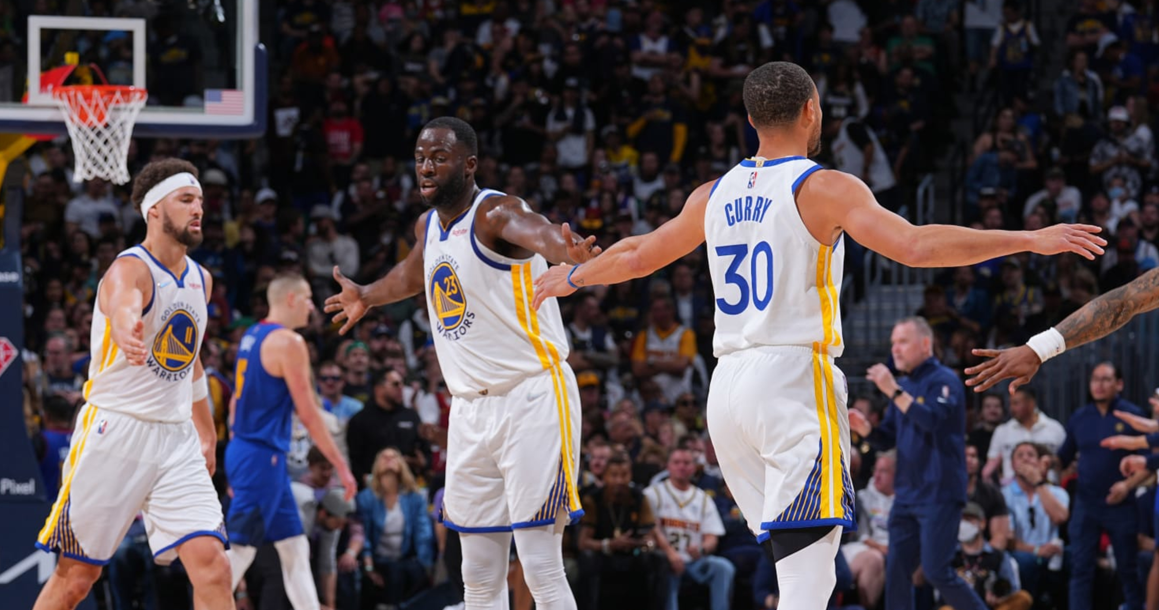 NBA Starting Lineups: Must-Know Details