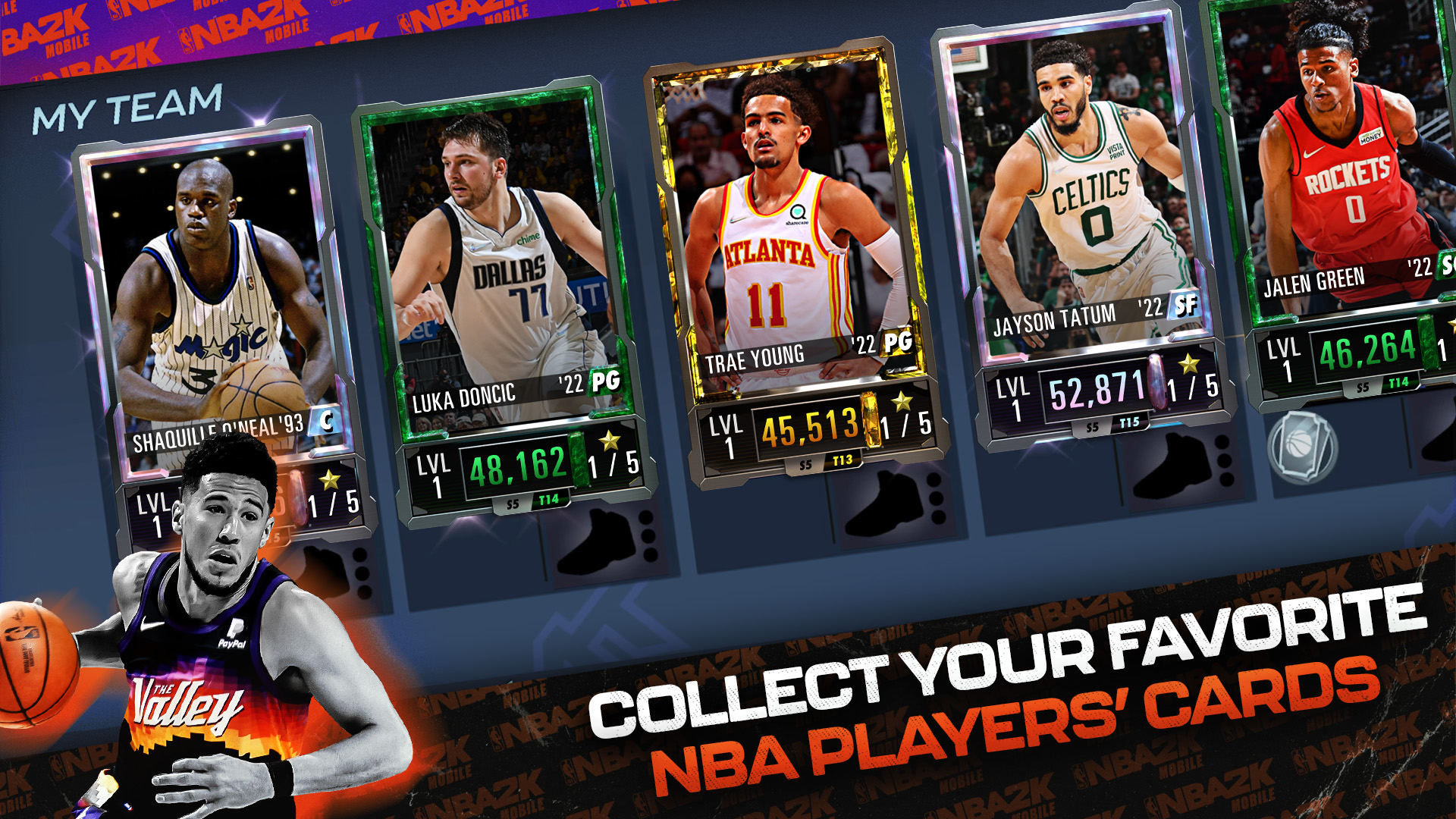 Mastering the NBA 2K Draft