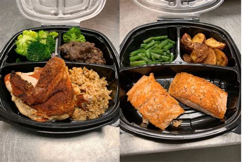 Nc State University Meal Plans