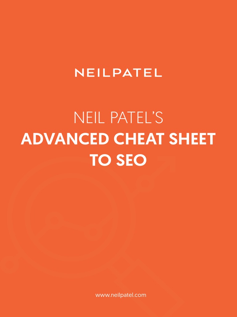 Neil Patel's Secrets to Success